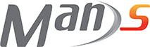 Man's